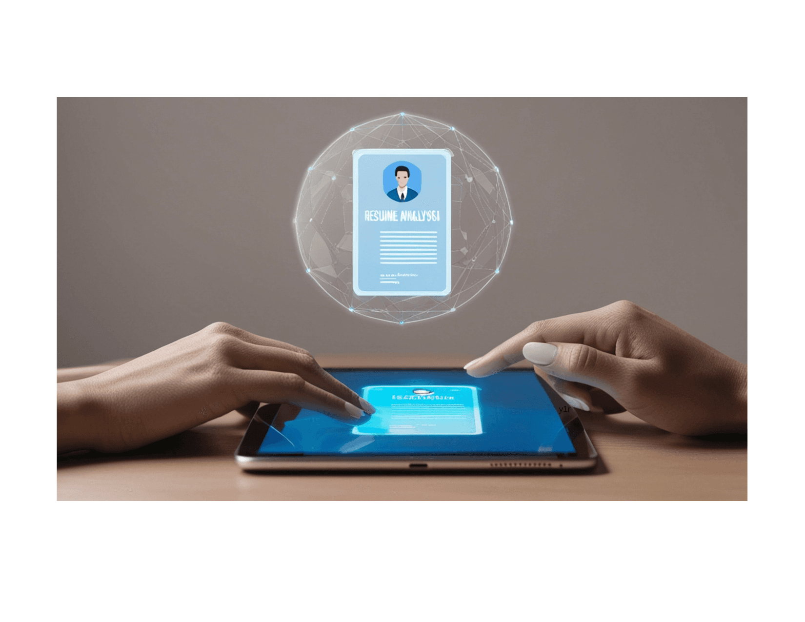 Why Your Resume Looks Like Gibberish to an ATS?