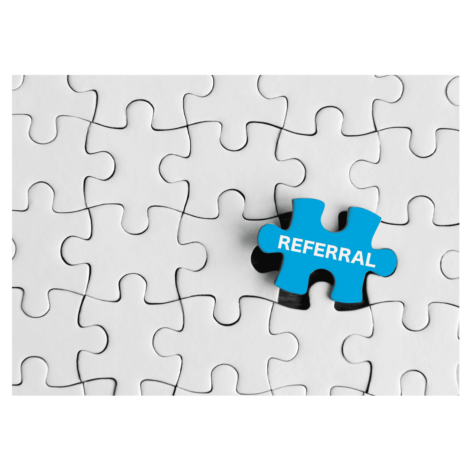 The Referral Strategy Nobody Teaches: How to Get Job Referrals Without Asking