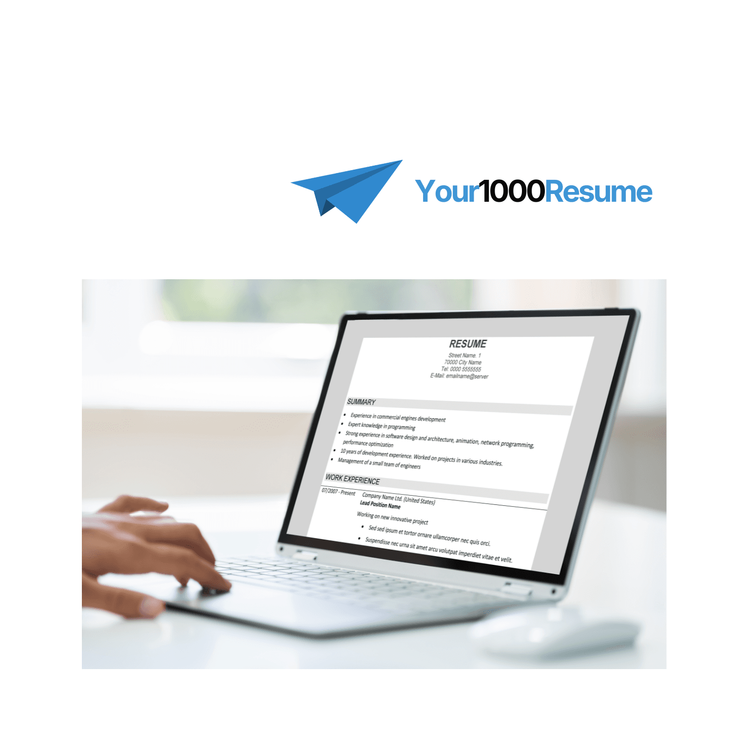 How to Tailor Your Resume to a Job Description